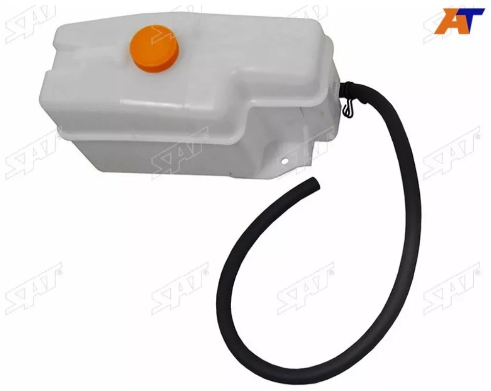 SAT расширительный бачок St-dt29-102-0