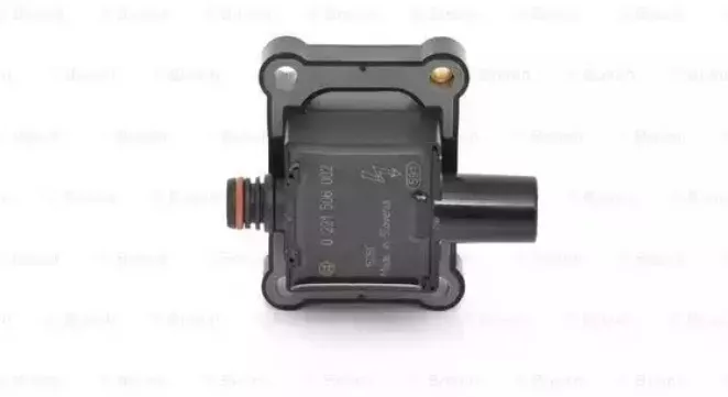 Свечные провода Bosch 0221506002