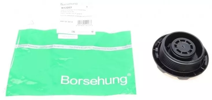 Borsehung крышка расширительного бачка B12203