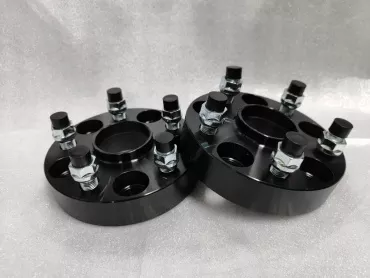LVZ расширитель колеи 5x139.7 M12x1.25 98,5
