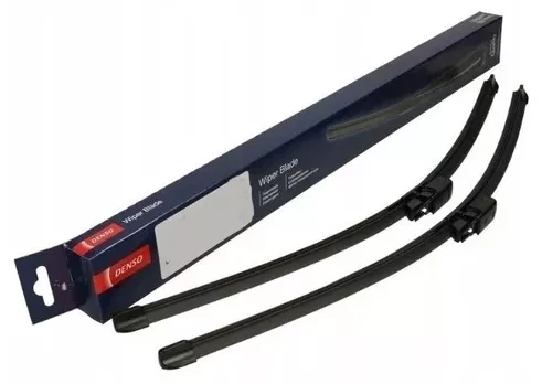 Щетка бескаркасная DENSO DF-082 700 мм, 2 шт