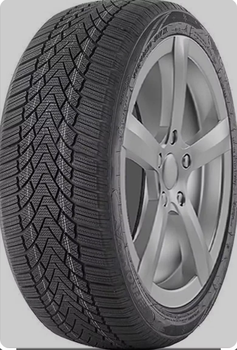 FRONWAY ICEMASTER I 245/50 R20 105 H без шипов