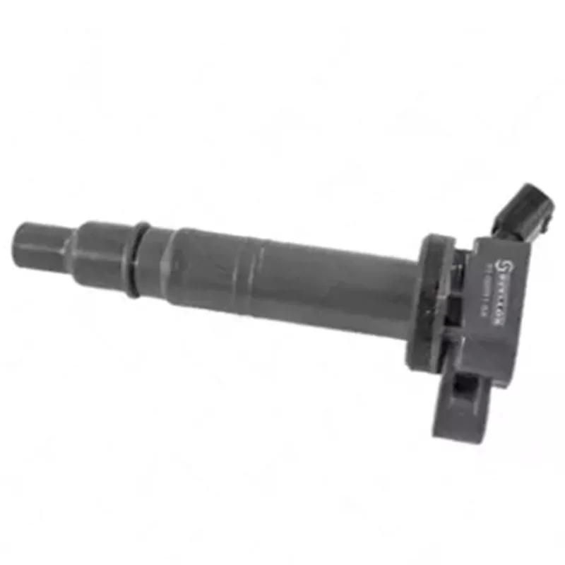 Катушка зажигания Stellox 61-00051-SX