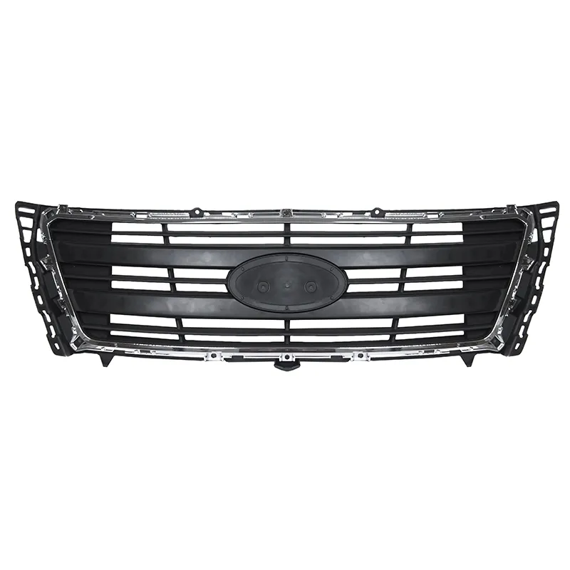 Решетка радиатора HYUNDAI H1/GRAND STAREX 15-18