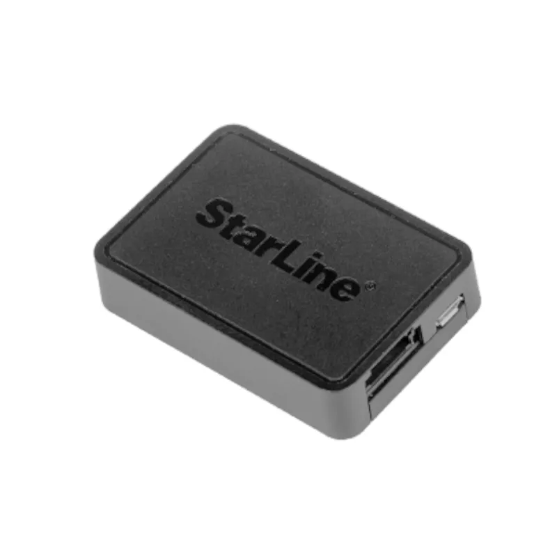Трекер StarLine M66 S