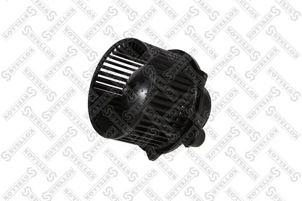 Вентилятор салона 2999575SX STELLOX