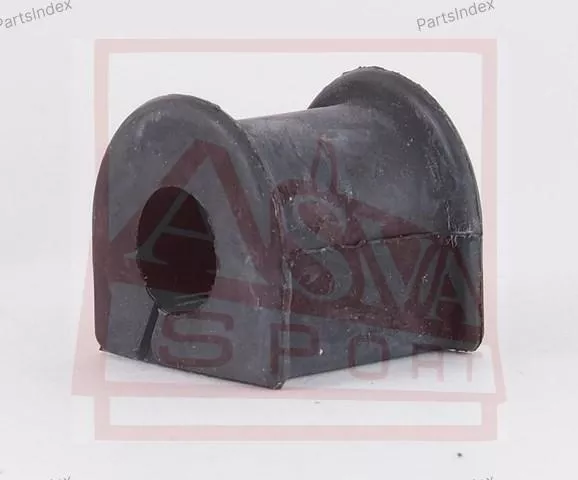 ASVA Втулка, Стабилизатор 0107RZJ120R