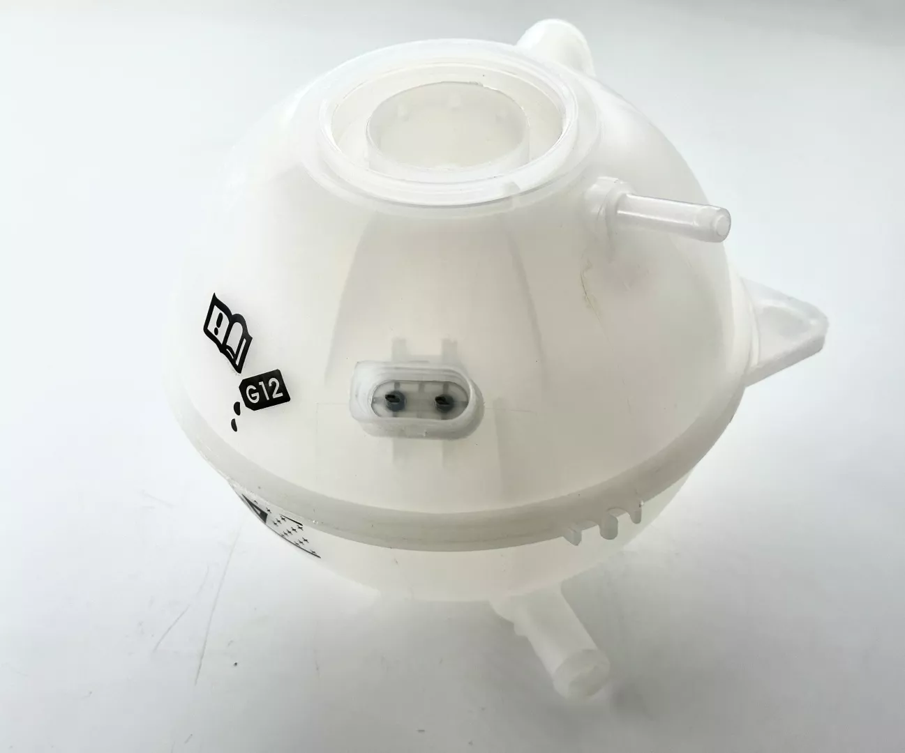 OSSCA расширительный бачок 1J0121403B