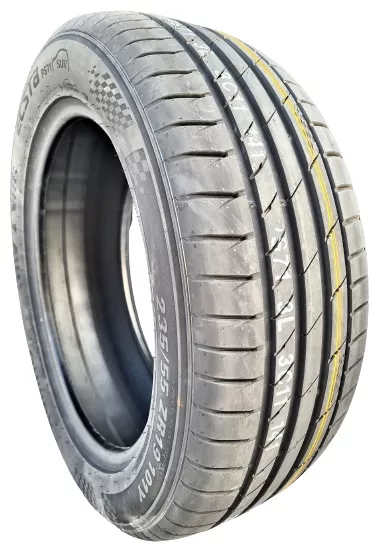 Kumho PS71 235/60 R18 107 W без шипов