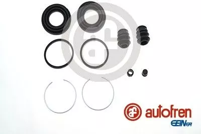 AUTOFREN Ремкомплект, Тормозной Суппорт D4296