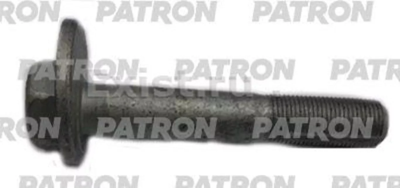 PATRON болт развальный PBLT0006KOR