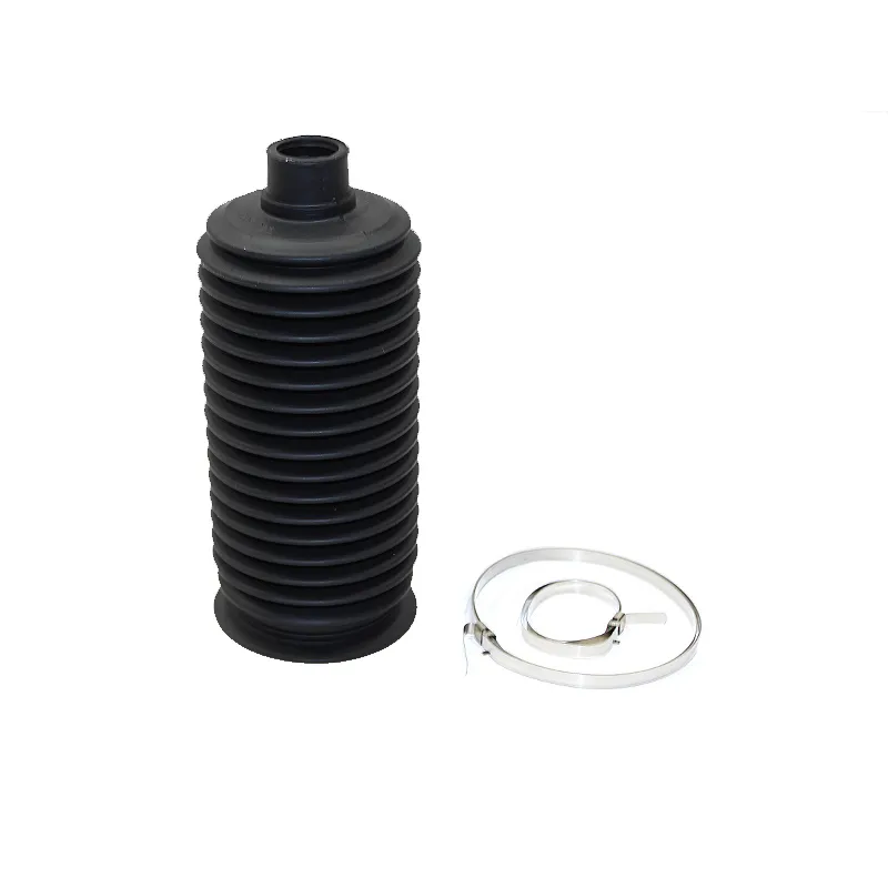 Пыльник рулевой рейки TOYOTA LAND CRUISER/LEXUS LX470 98-07 LH=RH