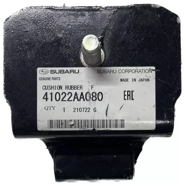 Subaru опора двигателя 41022AA080
