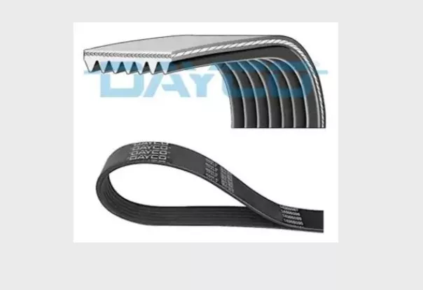 DAYCO ремень поликлиновый 5PK1110