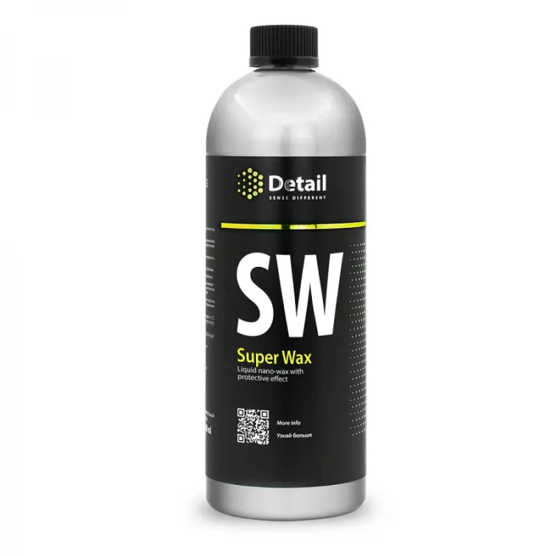 Сұйық балауыз Detail SW "Super Wax" 1000мл