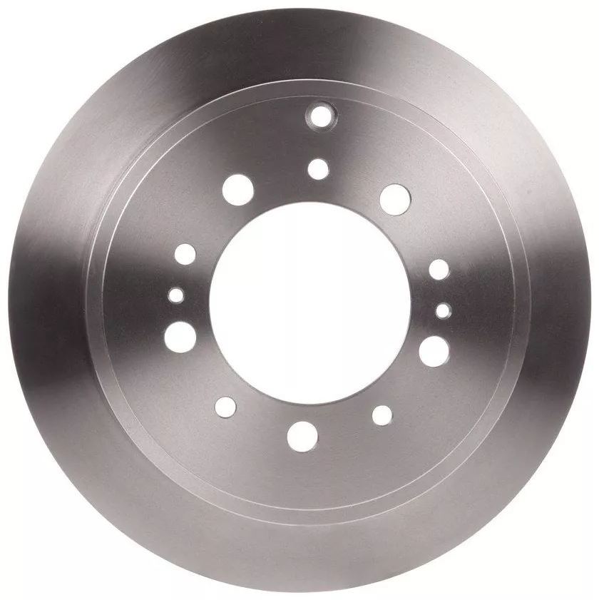 BOSCH Тормозной Диск 0986479R32