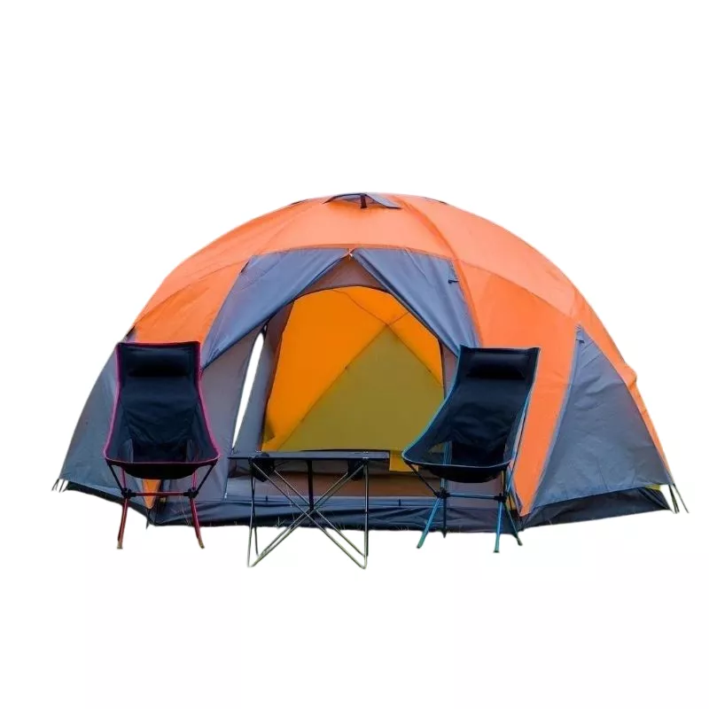 Hanlu HL-8916 шатыры, көп түсті