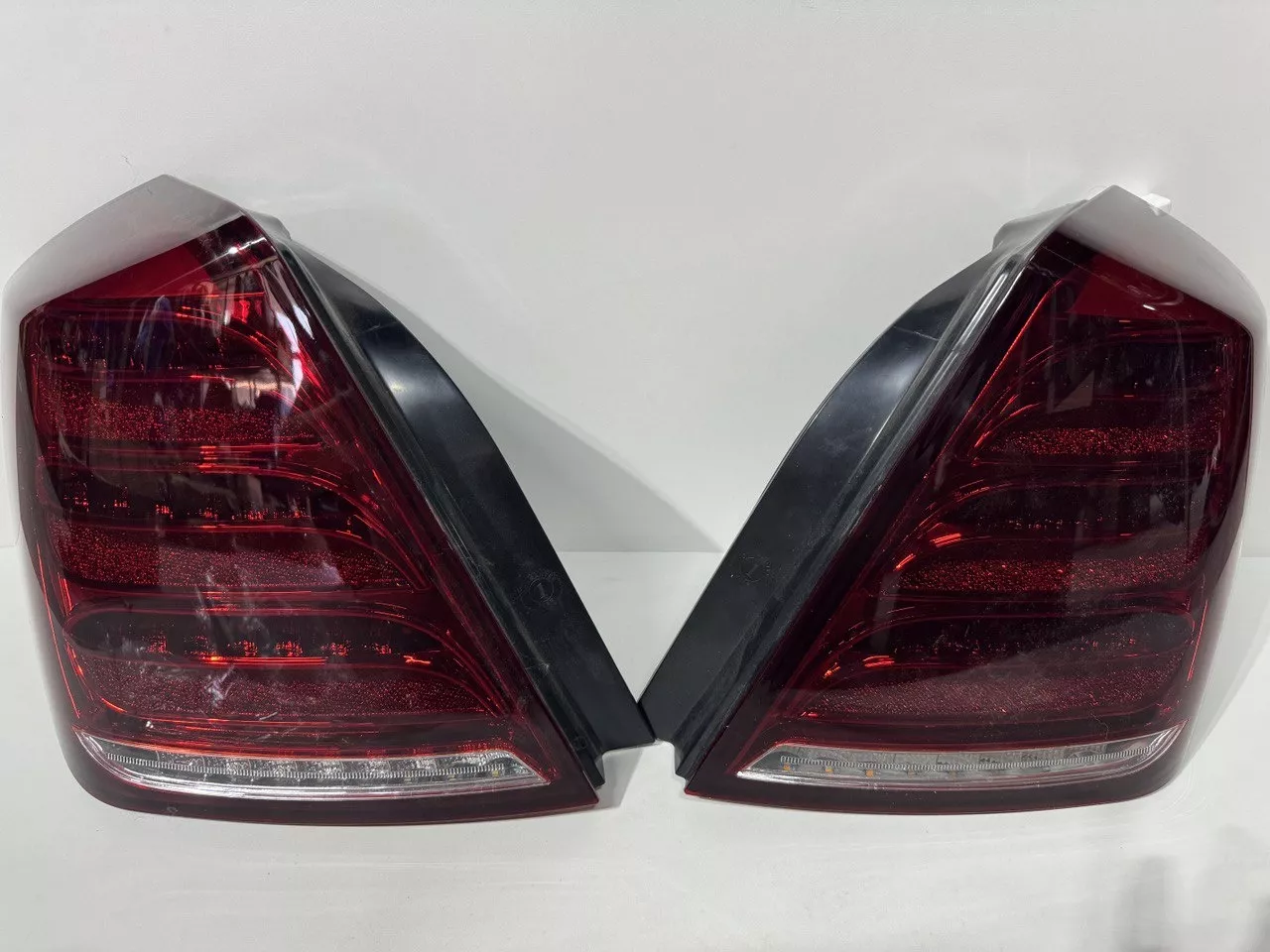 KADEER PARTS стоп-сигнал TSL-96551223, TSL-96551234