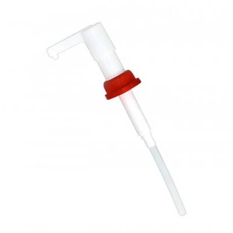 Насос MANNOL Automaster Hand Gel Pump (5L) 9558