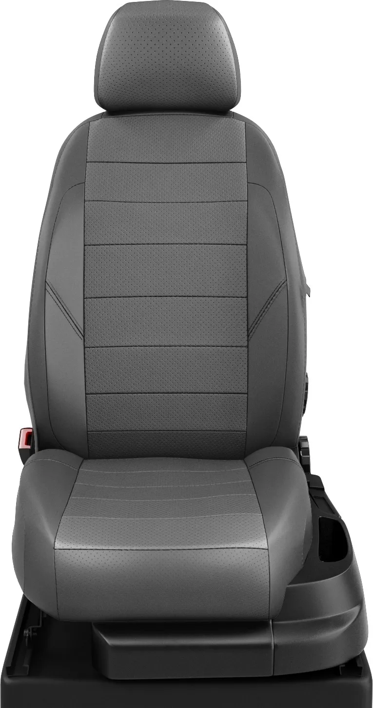 Автолидер 491059 Toyota Estima 2006-2019 серый