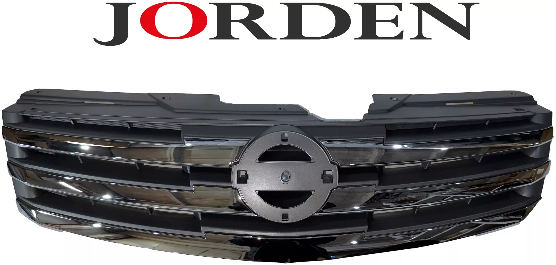 JORDEN решетка JH05AMR13007 Nissan Almera