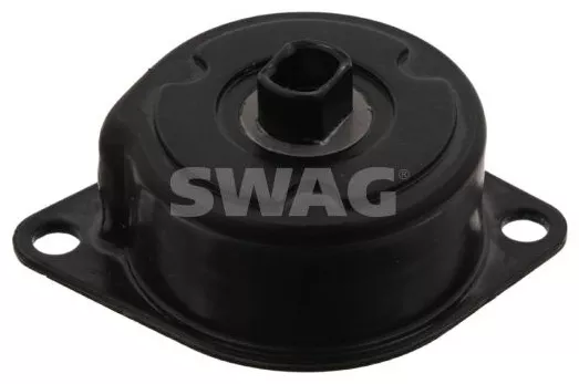 SWAG Натяжитель Ремня, Клиновой Зубча 30934467