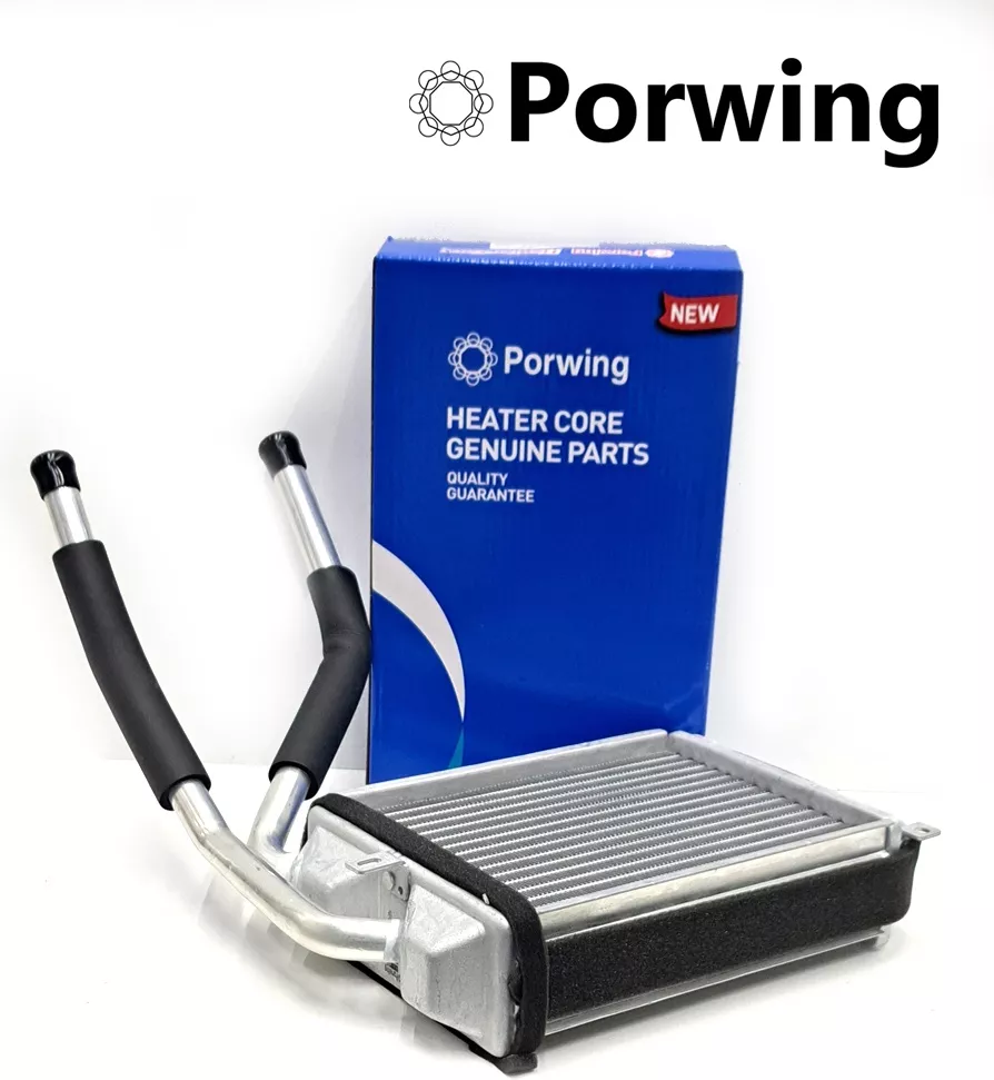 Porwing радиатор печки 03059812-2