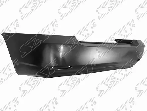 Бампер SAT ST-TY28-087-B0 для Toyota Corolla 2004-2006