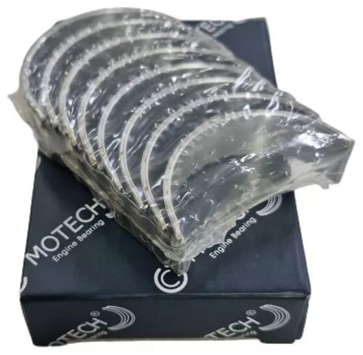 Motech шатунные вкладыши 23060-2B000