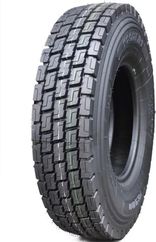 Goodtyre YB900 9.00/100 R20C 144 K  без шипов
