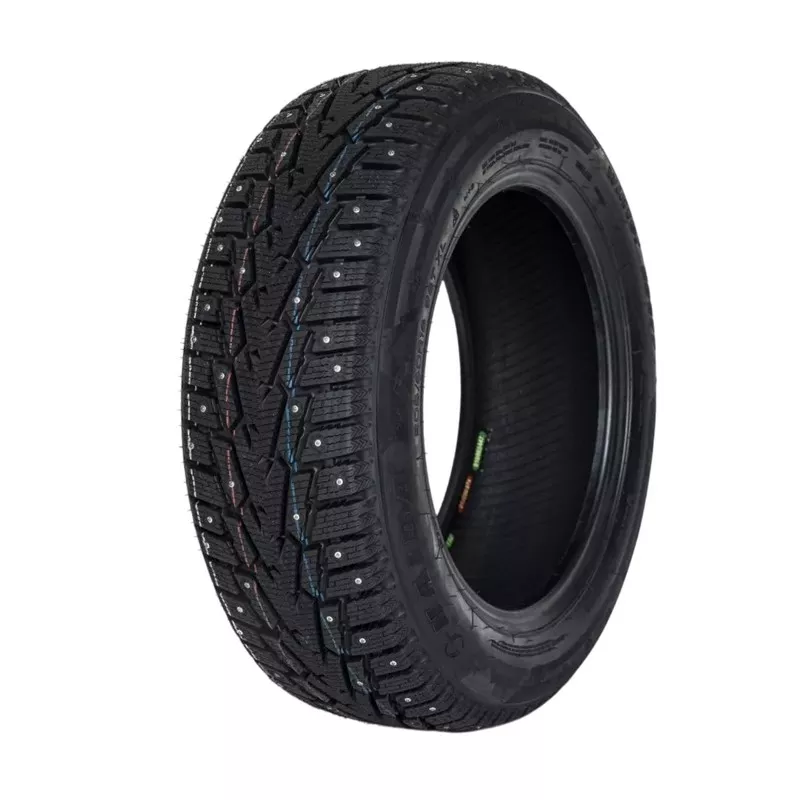 Қысқы шиналар Haida HD677 235/45 R18 98T тікендермен