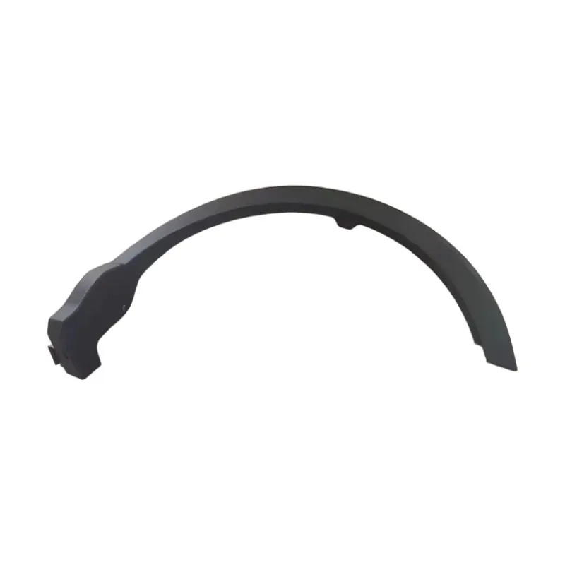 RAV-4 16-18 LH артқы қанатты қалыптау