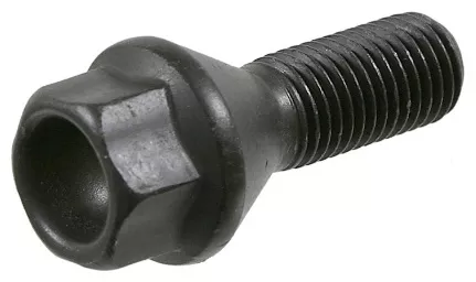 Febi болт колеса 46648