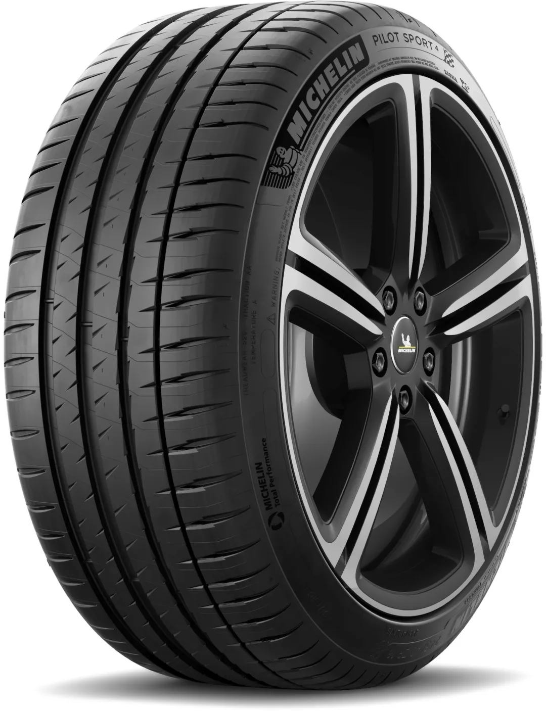 MICHELIN Pilot Sport 4 265/60 R18 110V
