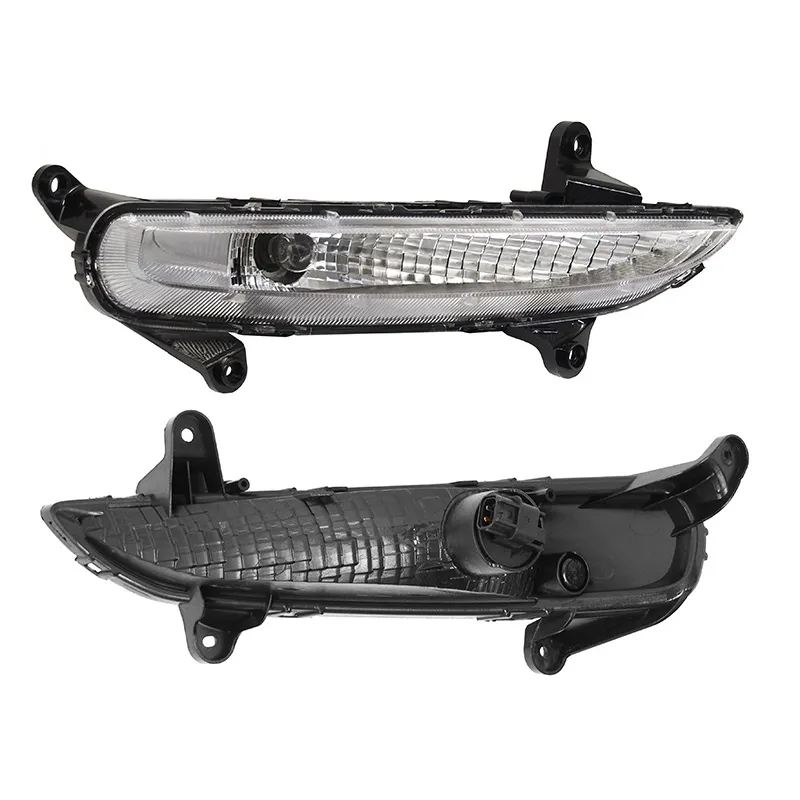 Ходовые огни KIA CEED 15-18 LH
