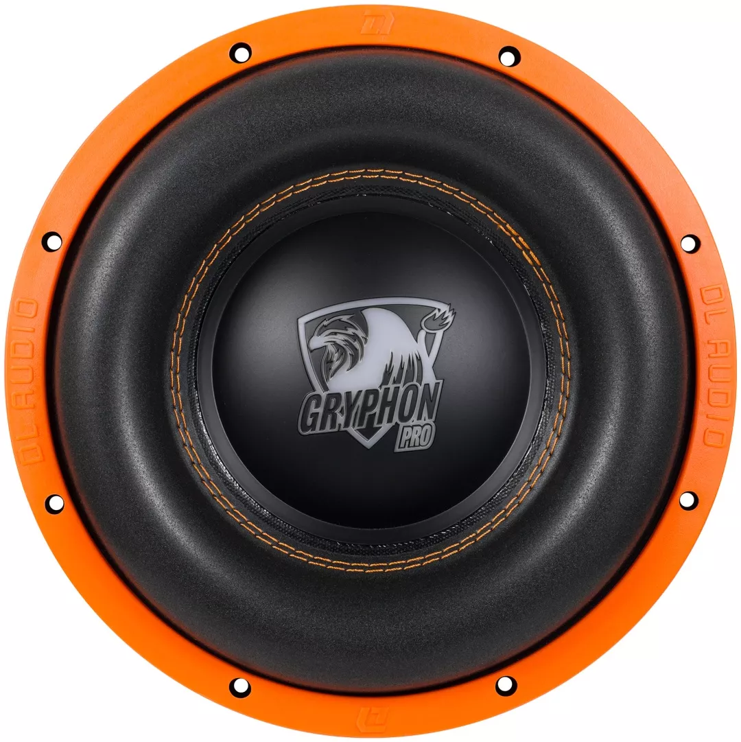 Сабвуфер DL Audio Gryphon Pro 10 v.3 SE