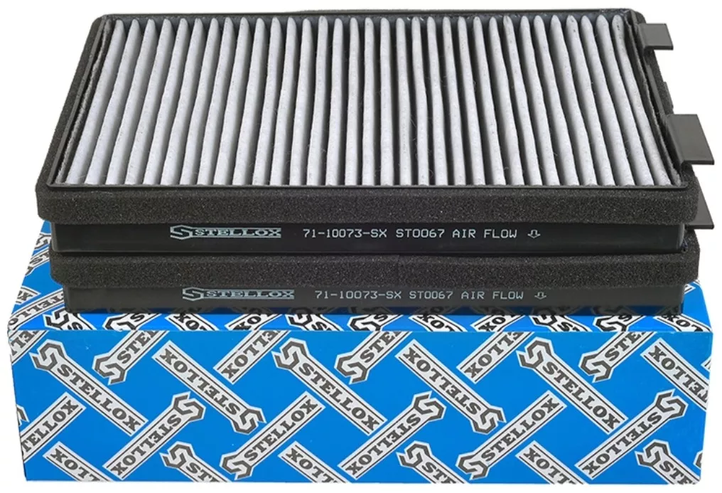 Stellox салонный фильтр 71-10073-SX