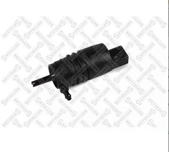 Stellox насос омывателя 10-00300-SX