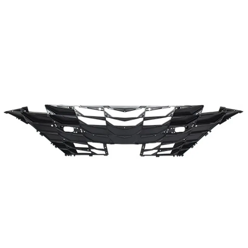 Радиатор торы Bestoparts HY028011100 ELANTRA 20-23