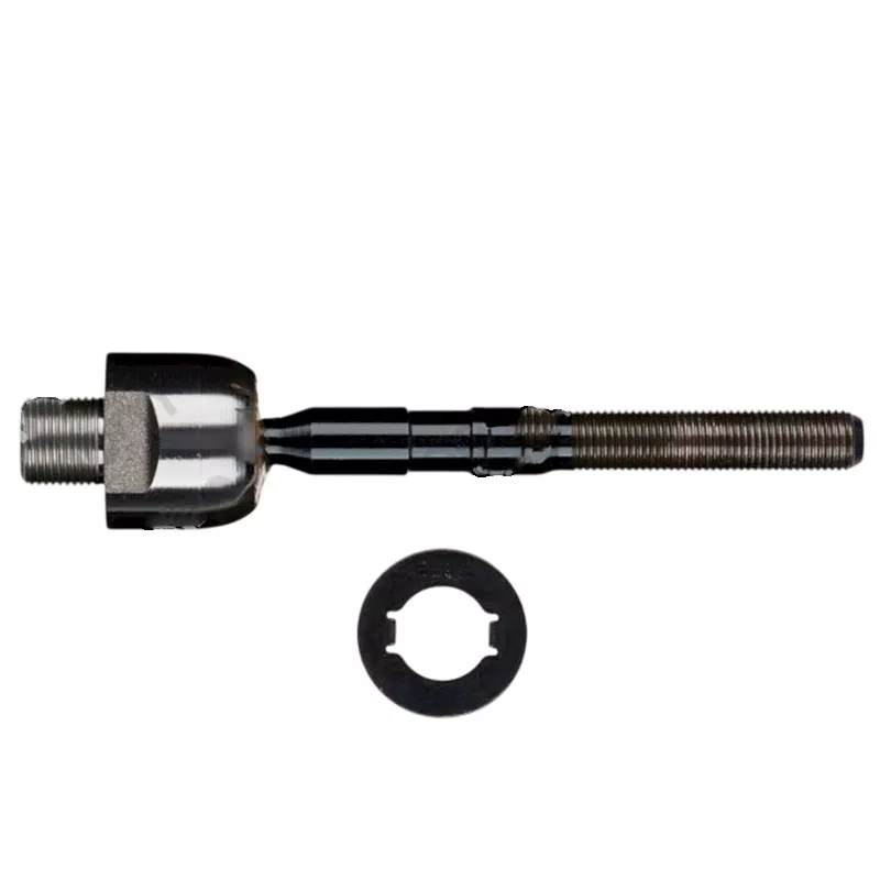 555 Тяга рулевая R/L with 1 claw washer SRM260M