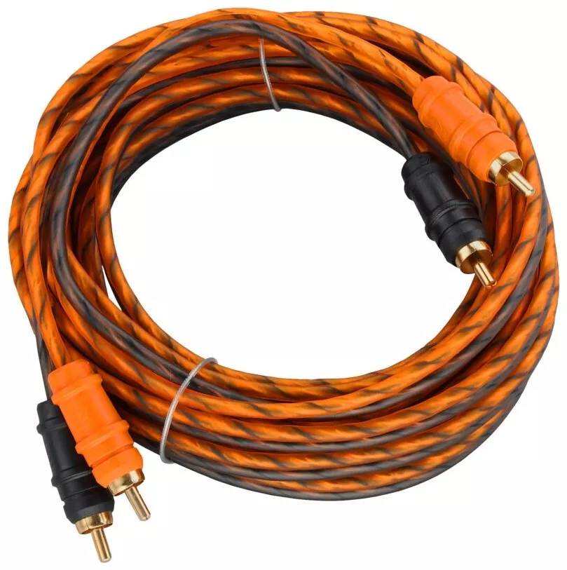 DL Audio кабель Gryphon Lite RCA 5 м 1 шт