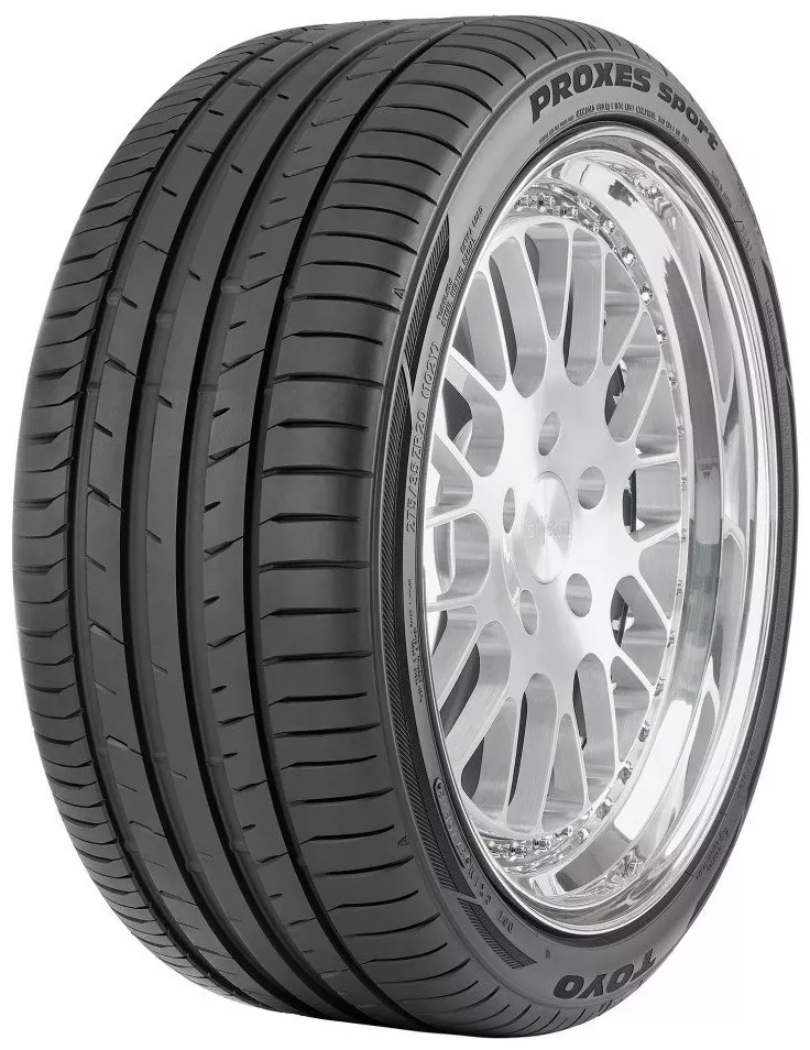 Toyo Proxes Sport 245/30 R20 90Y