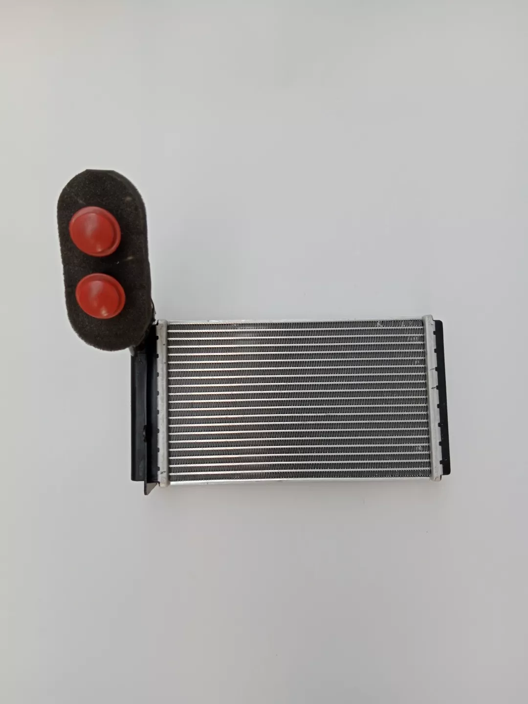 OSSCA радиатор печки 386063