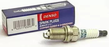 Свеча зажигания DENSO SK20R11#