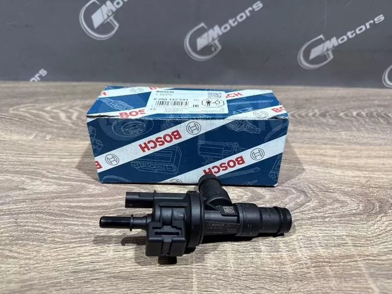 Резервуардың желдеткіш клапаны B58 B48 Bosch