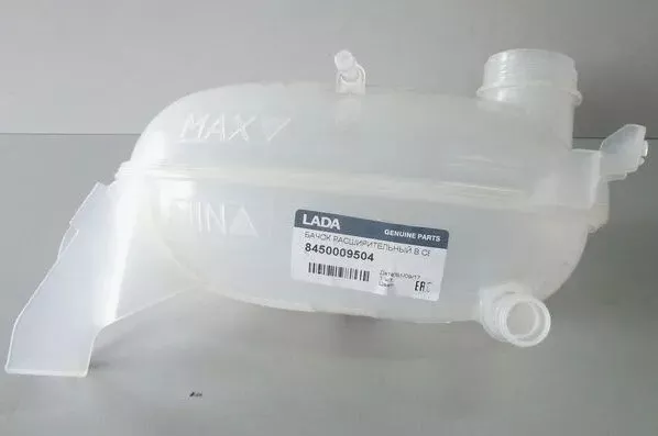 АвтоВаз расширительный бачок 8450009504