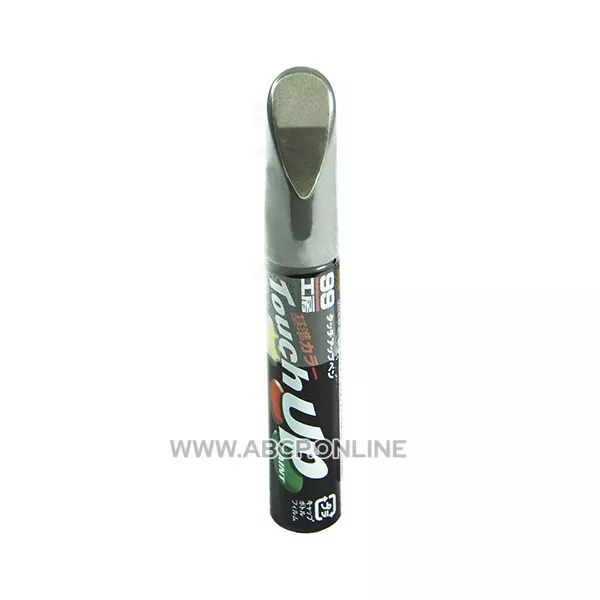 Краска для ремонта сколов и царапин Soft99 TOUCH UP PAINT NH700M, флакон с кисточкой, 12 мл