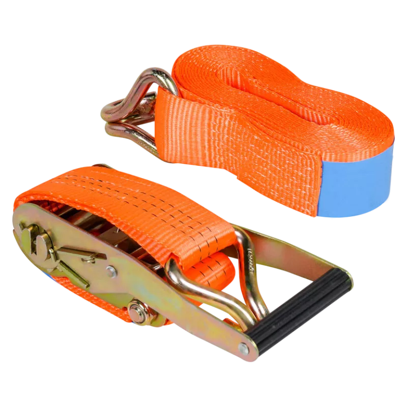Жүк итергіші Hi-Lift P59105799 5т, 10 м, лента 50 мм
