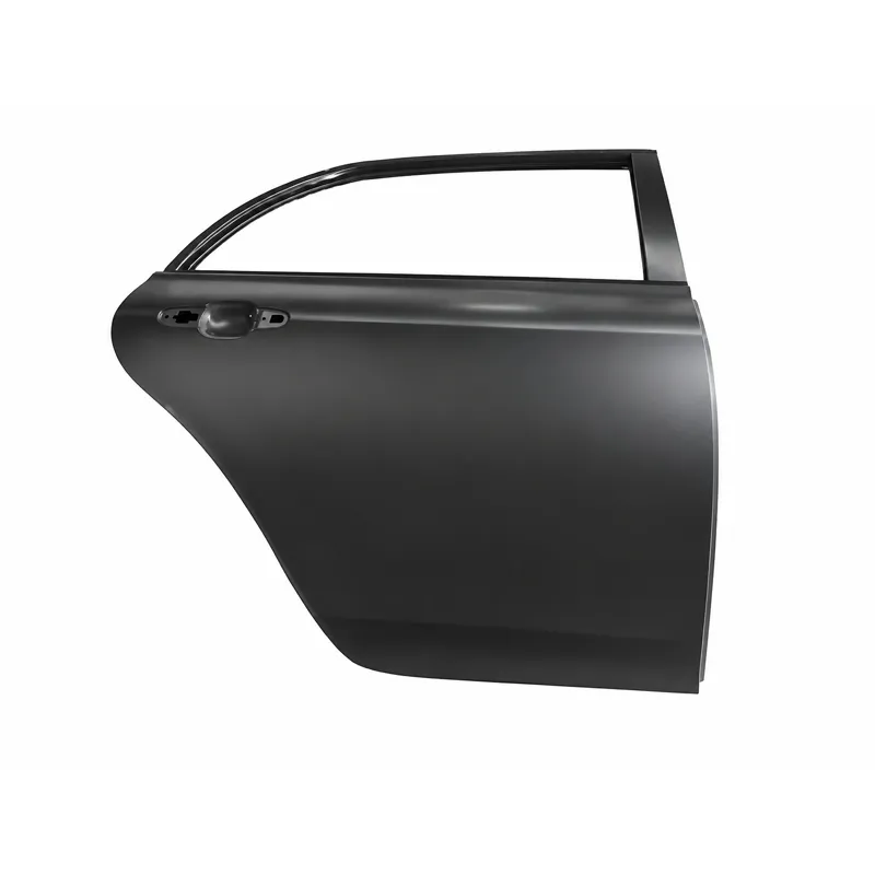 АРТҚЫ ЕСІК ROCKY TY-CR08-D4 COROLLA 150 2007-2013 RH