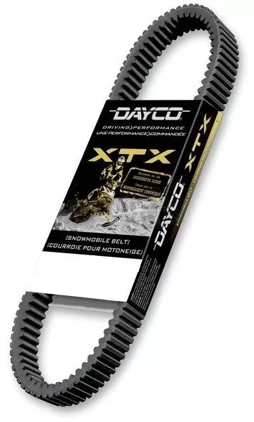 DAYCO ремень вариатора XTX5036